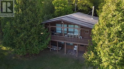 240 Rosewood Lane  Sheguiandah, Manitoulin Island, P0P1W0 | Image 1