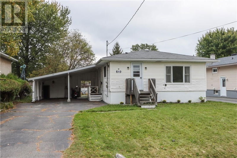 1050 Carmen Street  Sudbury, P3A3G8 | Image 1