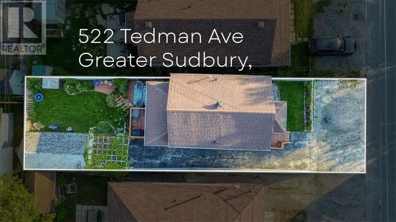 522 Tedman Street  Sudbury, P3C5B2 | Image 6