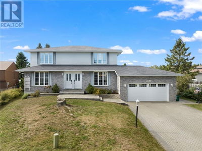 4377 Leger Crescent  Hanmer, P3P1X7 | Image 1