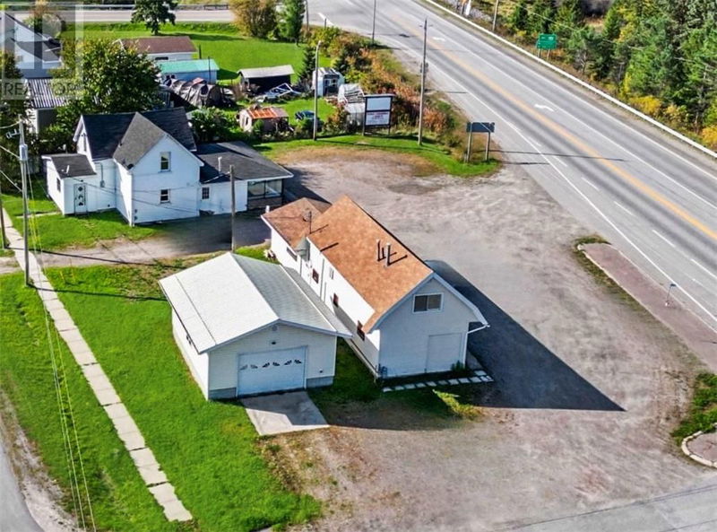 Secondary Property View