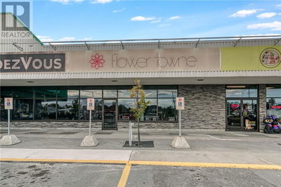 Flower Shops for Sale