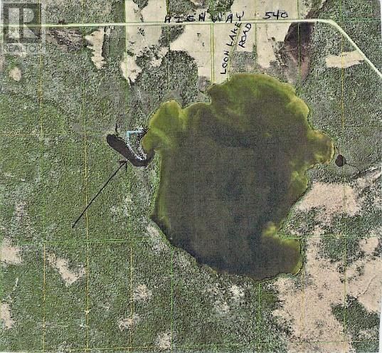 PL12C6 Loon Lake Landing Image 3