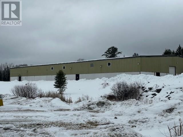 Primary Property View