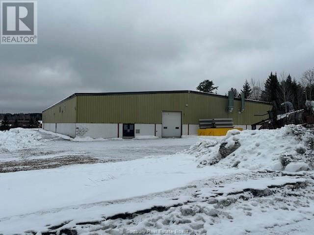 Secondary Property View
