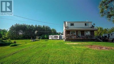 4563 Notre Dame Street  Noelville, P0M2N0 | Image 1