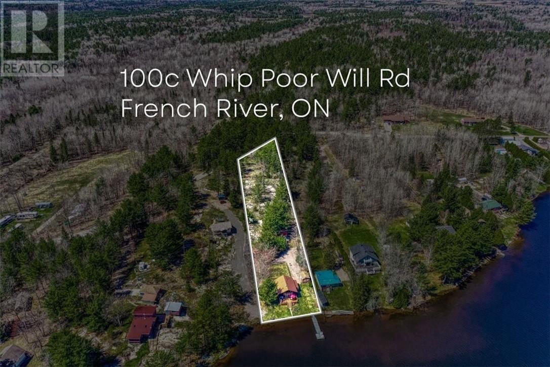 100C Whippoorwill Road Image 3