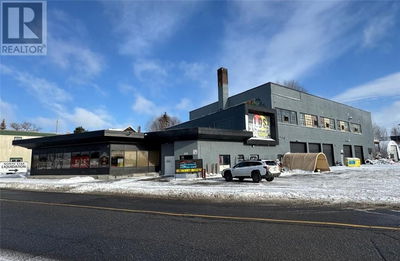 Industrial Properties for Sale