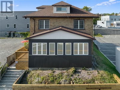 Commercial for Rent in Ontario