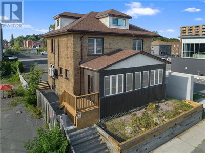 Commercial for Rent in Ontario