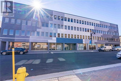 Office Spaces for Rent