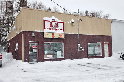 Retail Properties for Sale