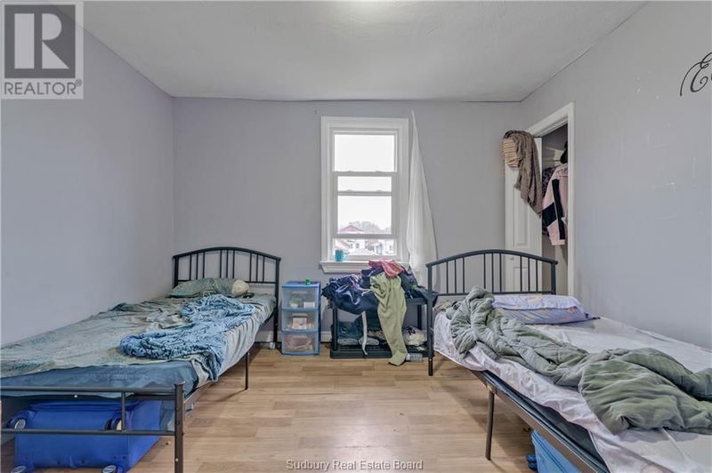 Tertiary Property View