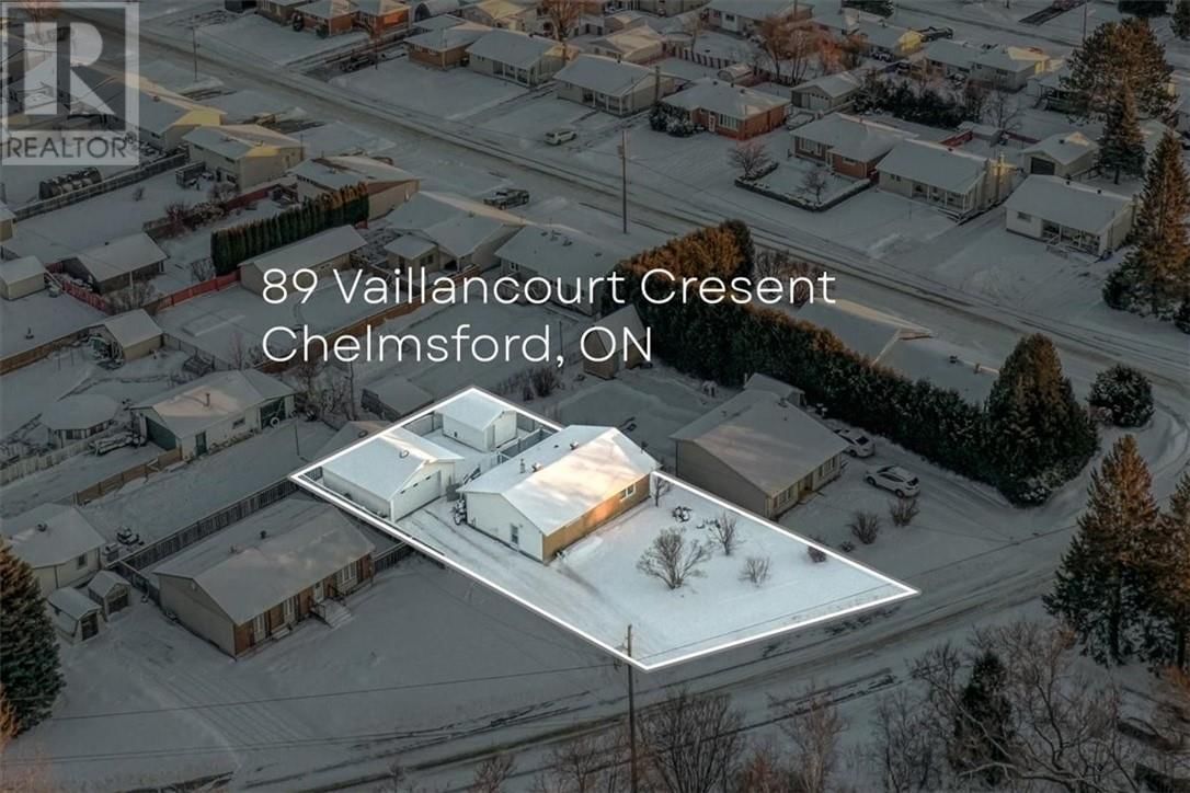 89 Vaillancourt Crescent Image 12