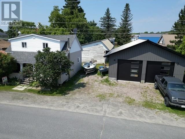 5 ST. ANTOINE STREET Image 1