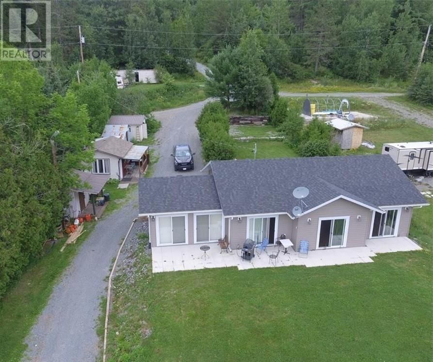 Primary Property View