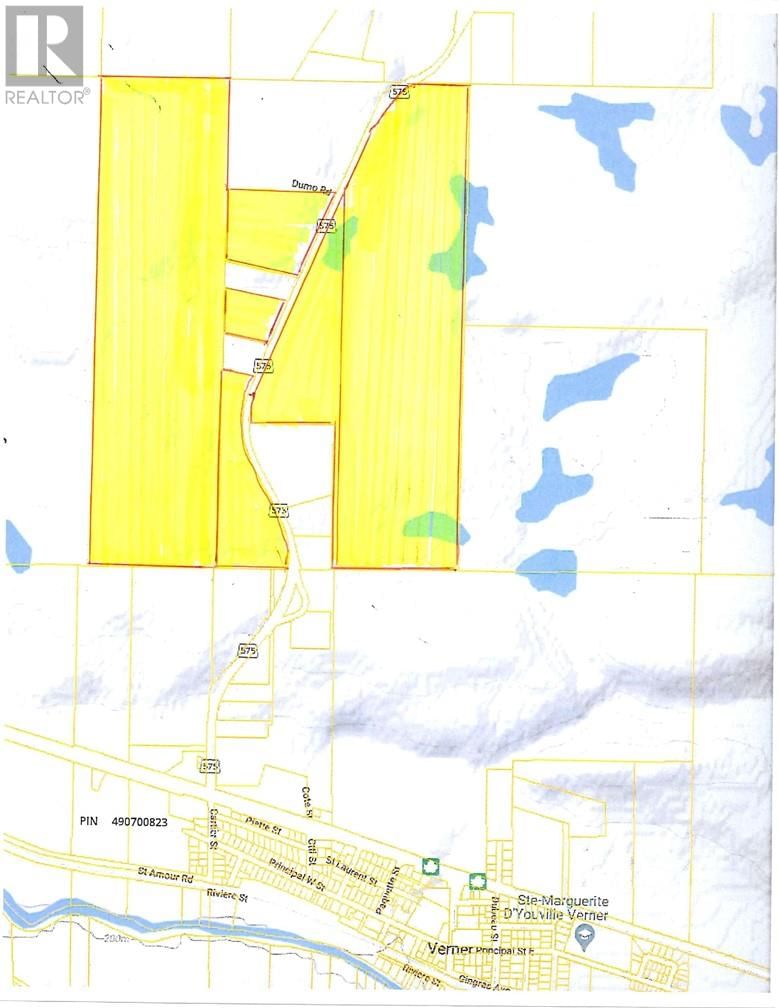 Primary Property View