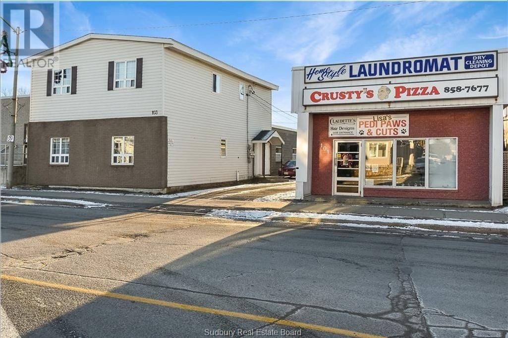 101-103 YOUNG STREET Image 2