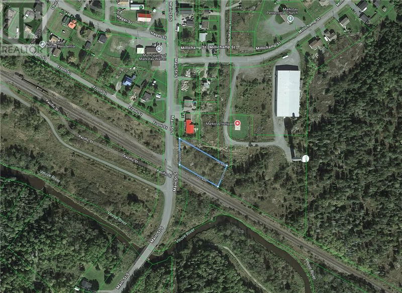 Secondary Property View