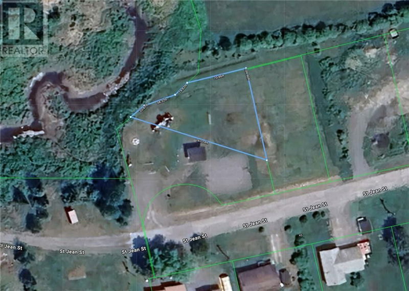 Secondary Property View