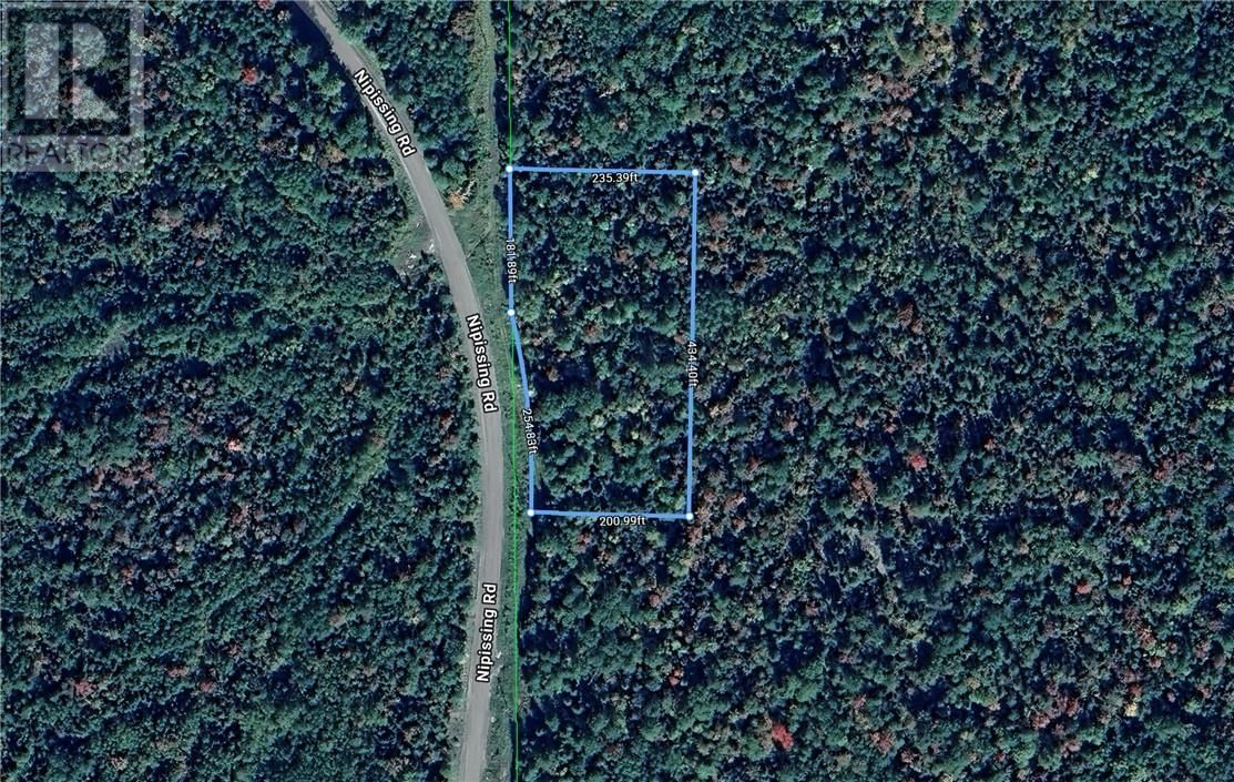 Primary Property View
