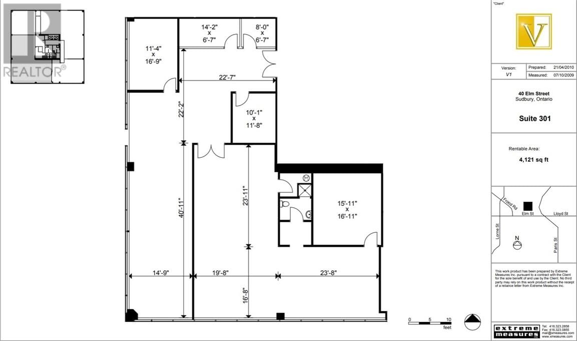 301 - 10 ELM STREET Image 13