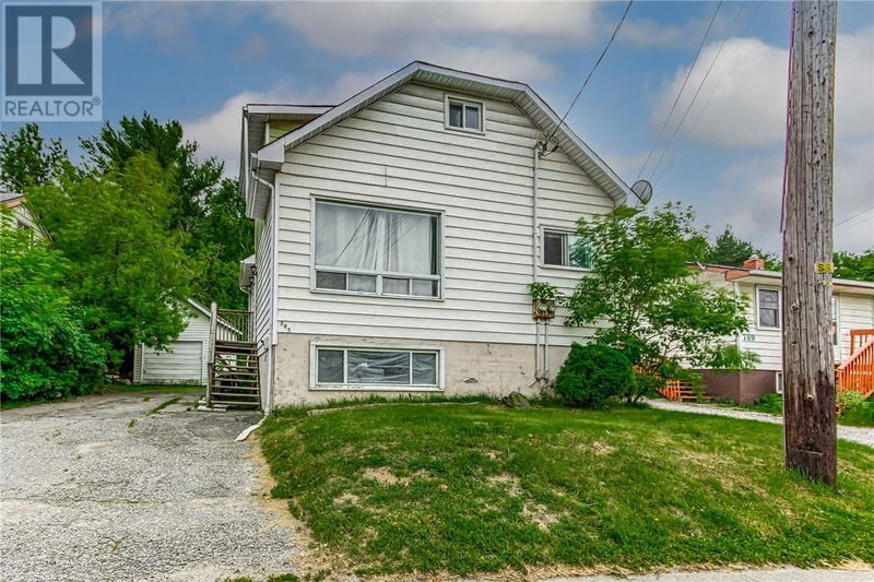 795 Howey Sudbury, Ontario