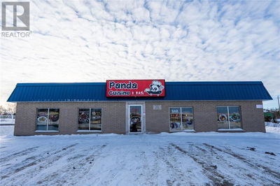 Restaurants for Sale in Canada