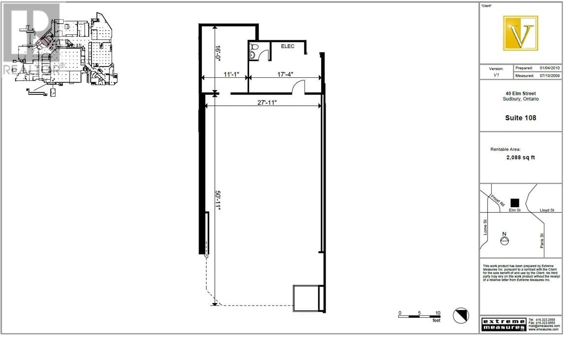 108 - 40 ELM STREET Image 6