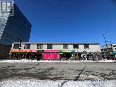 Commercial for Sale in Ontario