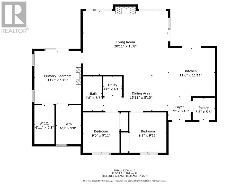 190 MCQUARRIE ROAD Image 46