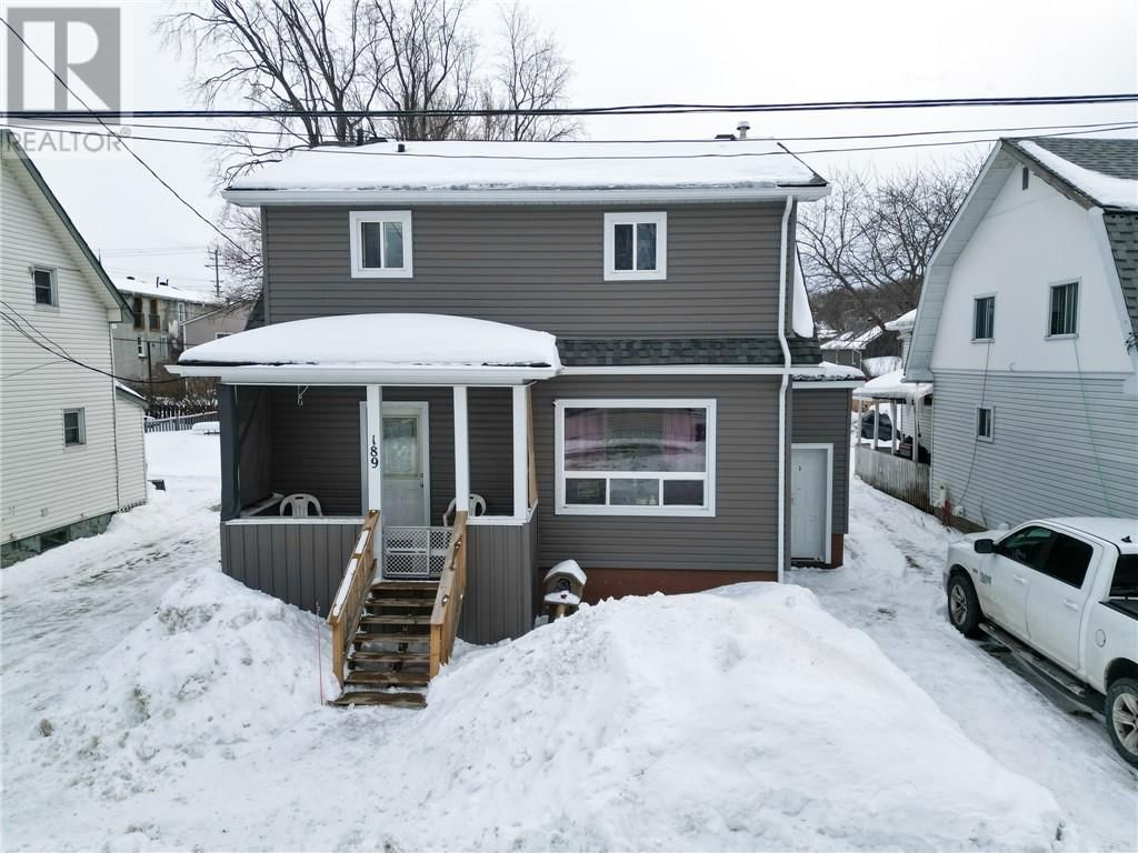 189 St George Street Image 1