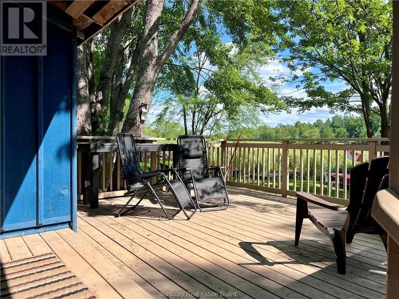 Tertiary Property View