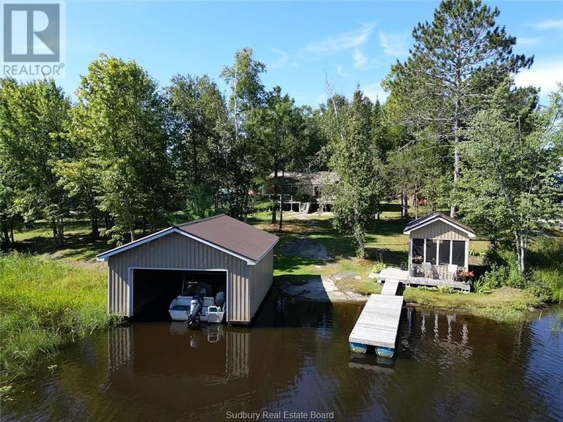Secondary Property View
