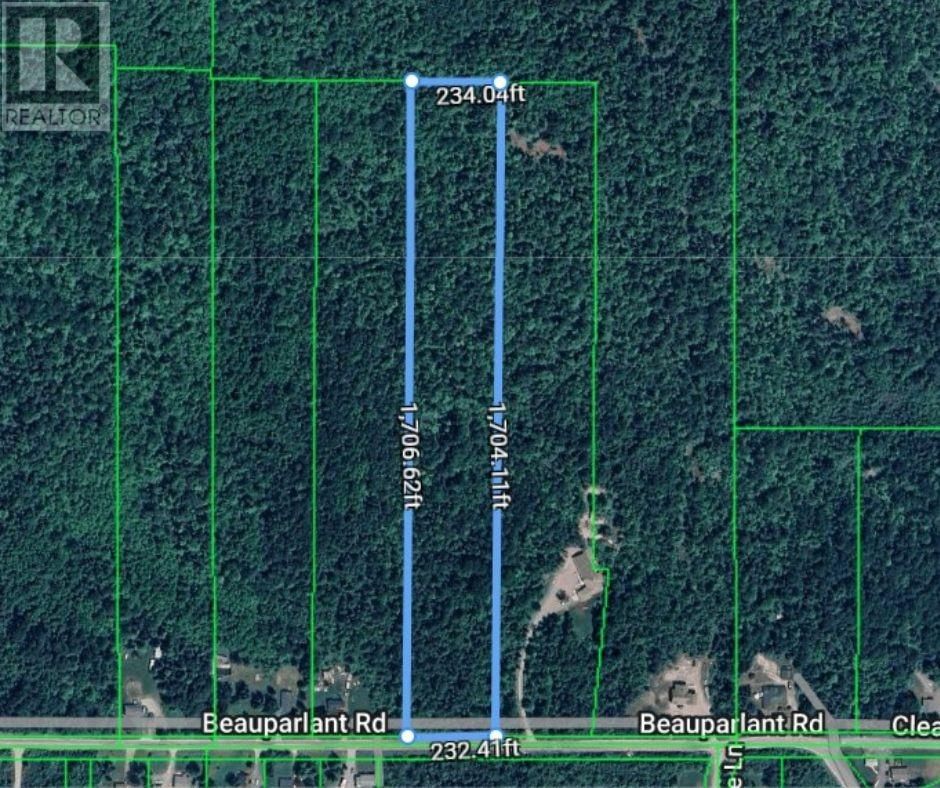 Primary Property View