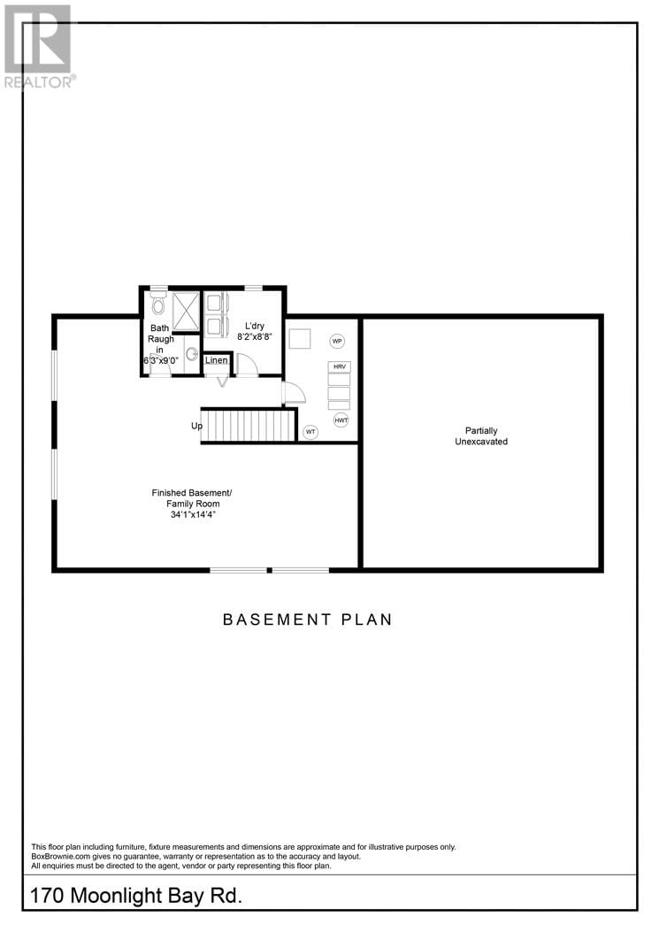 170 MOONLIGHT BAY ROAD Image 64