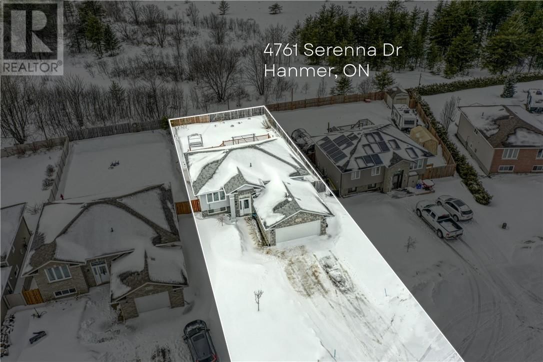 4761 SERENNA DRIVE Image 49