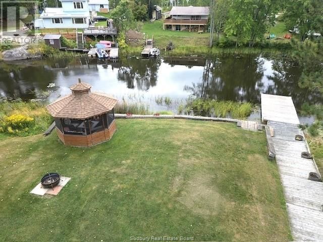 Tertiary Property View