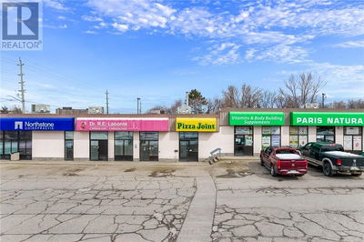 Restaurants for Sale in Ontario