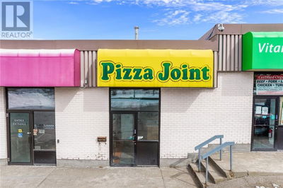 Restaurants for Sale in Ontario