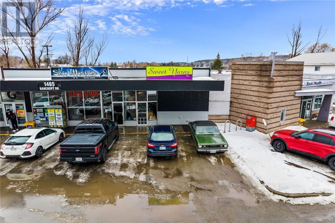 1465 BANCROFT DRIVE Image 3