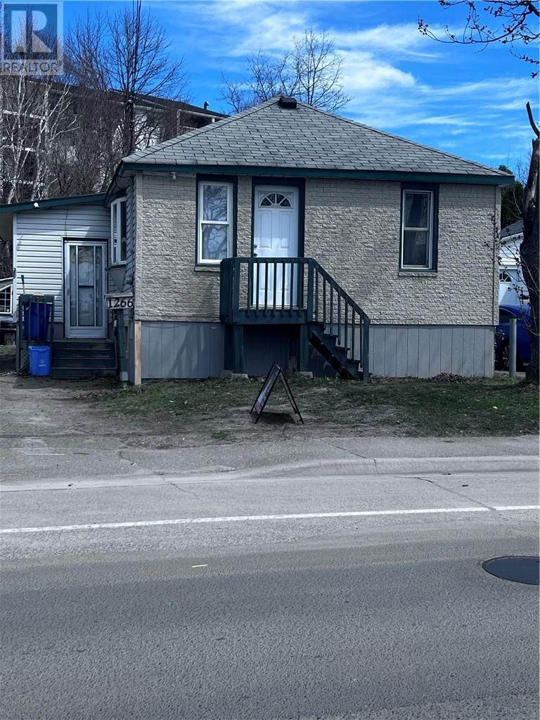 1266 BANCROFT DRIVE Image 1