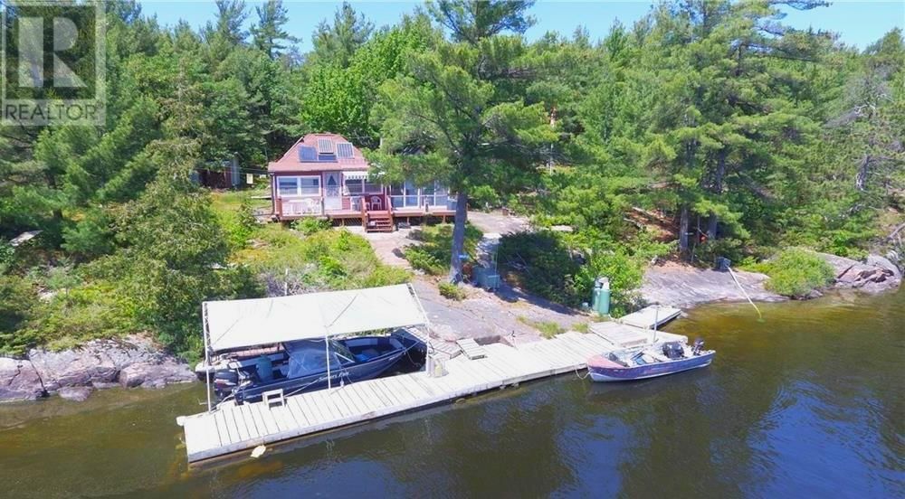 5905 UPPER FRENCH RIVER Image 2