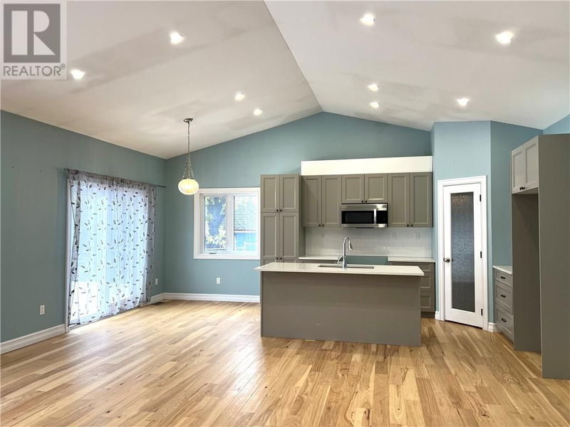 Secondary Property View