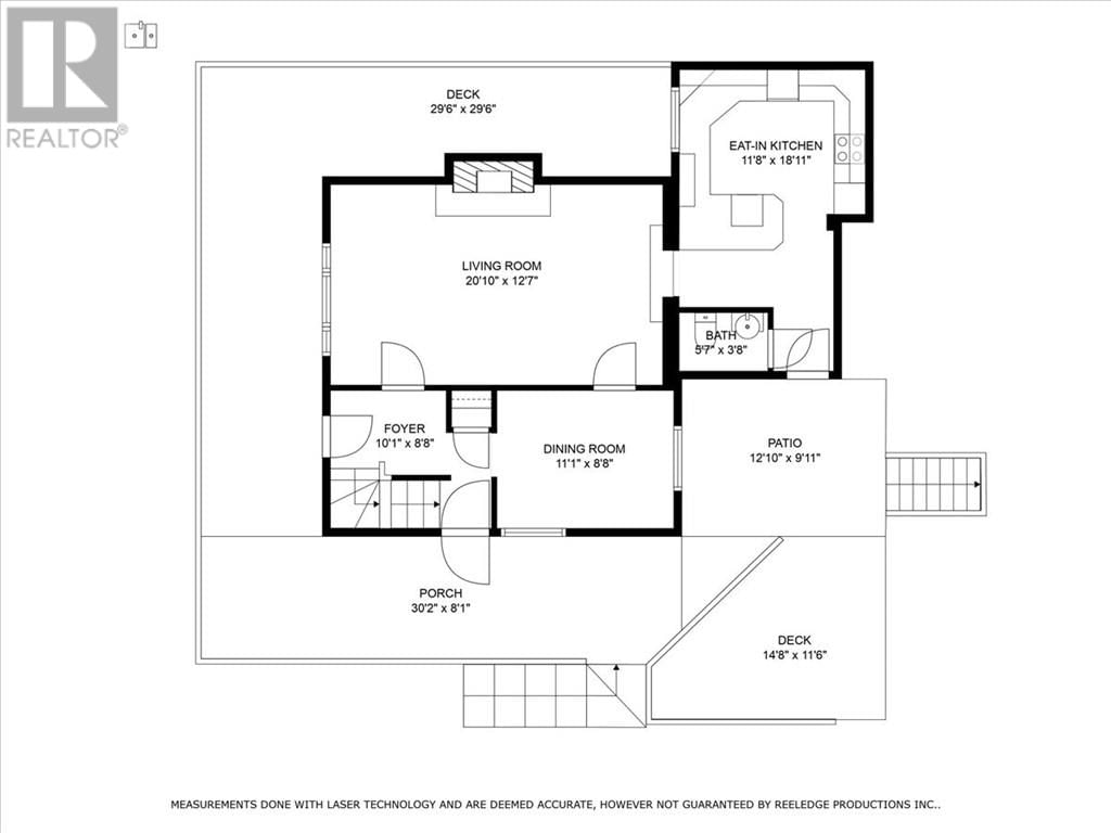 12 BAKER STREET Image 49