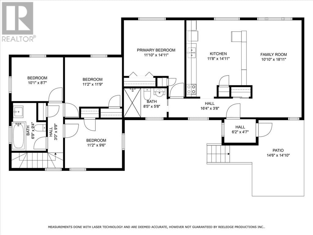12 BAKER STREET Image 50
