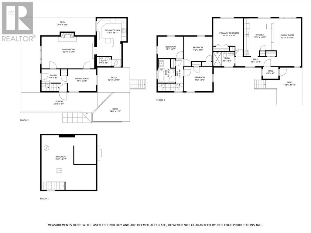 12 BAKER STREET Image 52
