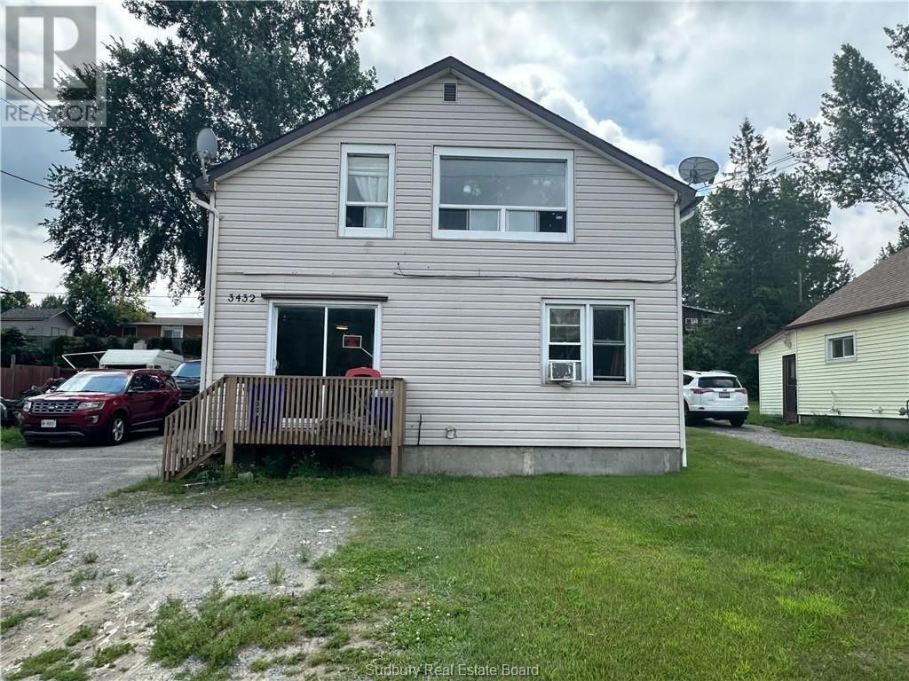 3432 FALCONBRIDGE HIGHWAY Image 1
