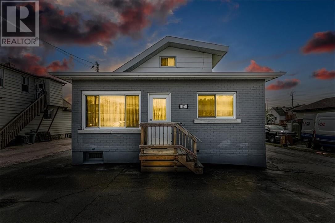 405 GRANITE STREET Image 1