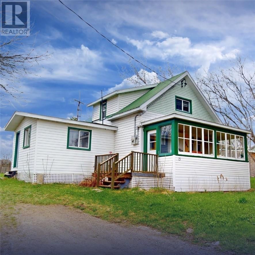 15 VANKOUGHNET STREET Image 1